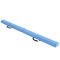 7 Feet Folding Balance Beam with Removable Suede Cover Suitable for Improve All Skill Levels